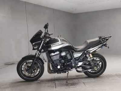 Kawasaki ZRX1200 Daeg 2012