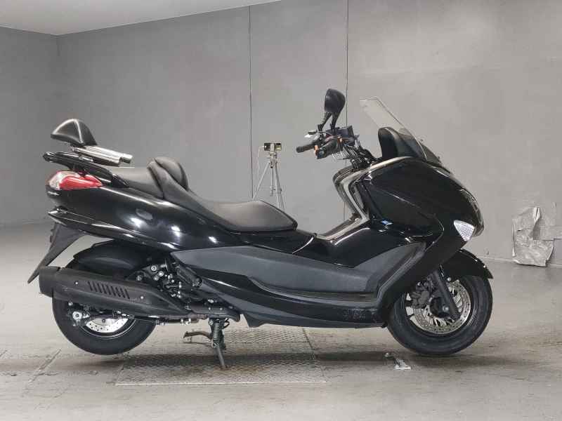Yamaha Majesty 250 2014