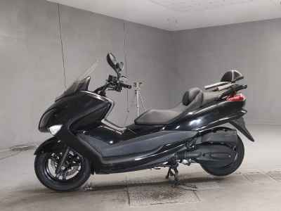 Yamaha Majesty 250 2014