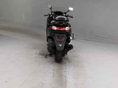 Yamaha Majesty 250 2014