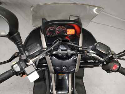 Yamaha Majesty 250 2014