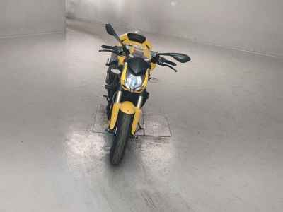 Ducati Streetfighter 848 2014