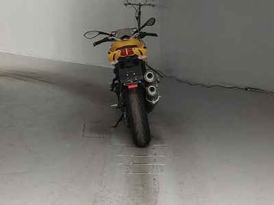 Ducati Streetfighter 848 2014