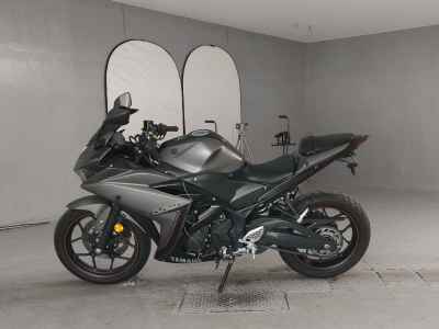 Yamaha YZF-R25