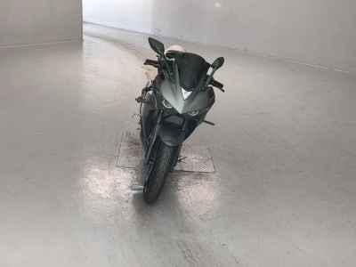 Yamaha YZF-R25