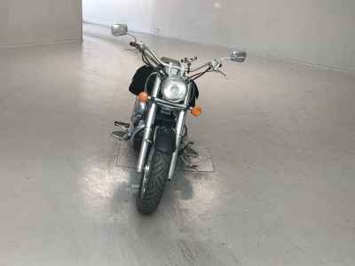 Honda Shadow 400 2007