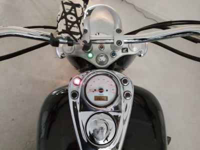 Honda Shadow 400 2007