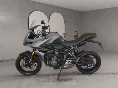 Triumph Tiger Sport 660 2023
