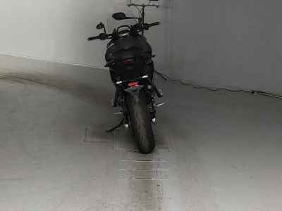 Triumph Tiger Sport 660 2023