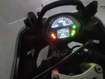 Triumph Tiger Sport 660 2023