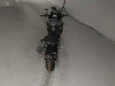 Triumph Tiger Sport 660 2023