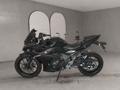 Suzuki GSX250R