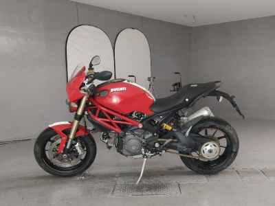Ducati Monster 1100 Evo 2013