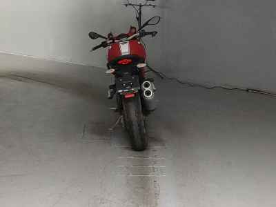 Ducati Monster 1100 Evo 2013