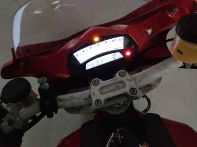 Ducati Monster 1100 Evo 2013