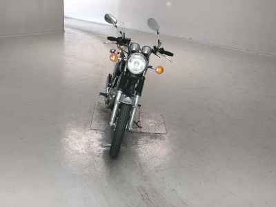 Yamaha SR400 2007