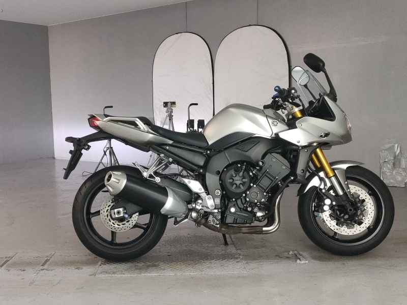 Yamaha FZ1 Fazer 2006