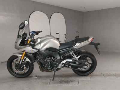 Yamaha FZ1 Fazer 2006
