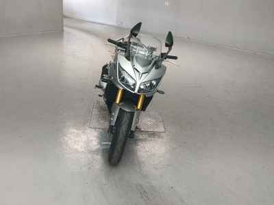 Yamaha FZ1 Fazer 2006