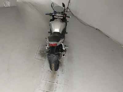 Yamaha FZ1 Fazer 2006