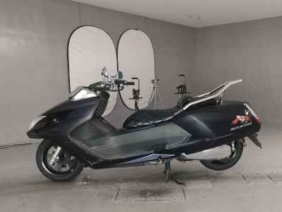 Yamaha Maxam 250