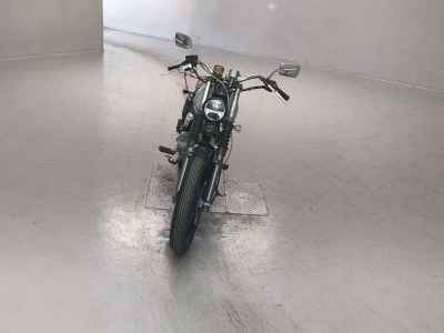 Suzuki GrassTracker Bigboy