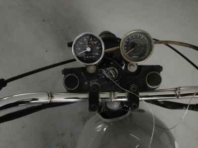 Suzuki GrassTracker Bigboy