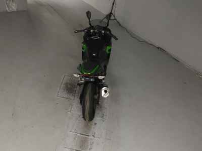 Kawasaki Ninja 400 2023