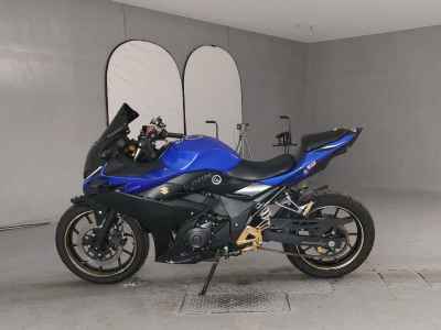 Suzuki GSX250R