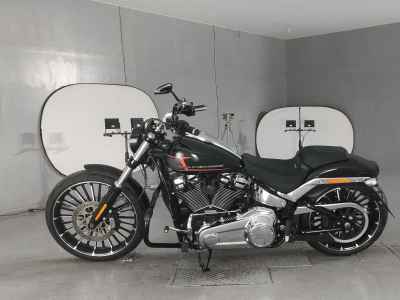 Harley-Davidson Breakout FXBR1920 2024