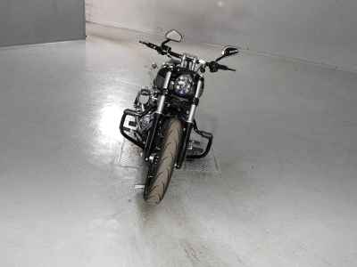 Harley-Davidson Breakout FXBR1920 2024