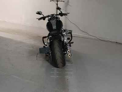 Harley-Davidson Breakout FXBR1920 2024