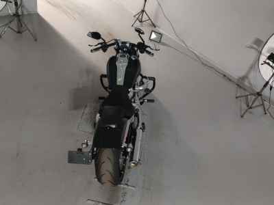 Harley-Davidson Breakout FXBR1920 2024