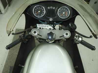 Ducati 750SS