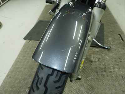 Harley-Davidson Low Rider FXS1200 2013