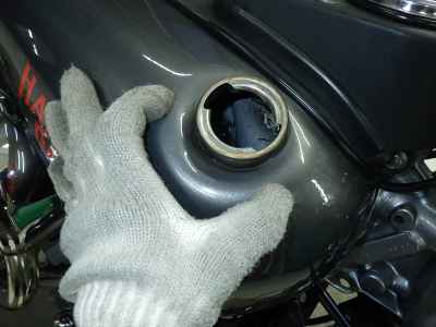 Harley-Davidson Low Rider FXS1200 2013