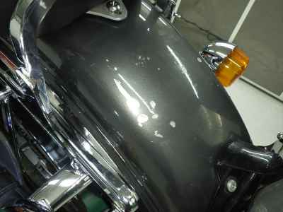 Harley-Davidson Low Rider FXS1200 2013