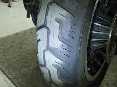 Harley-Davidson Low Rider FXS1200 2013