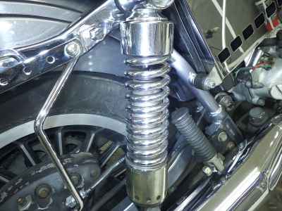 Harley-Davidson Low Rider FXS1200 2013