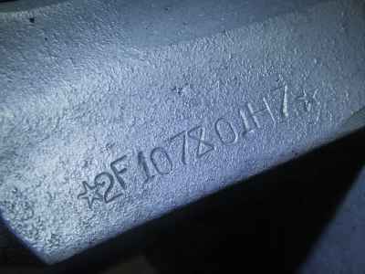 Harley-Davidson Low Rider FXS1200 2013