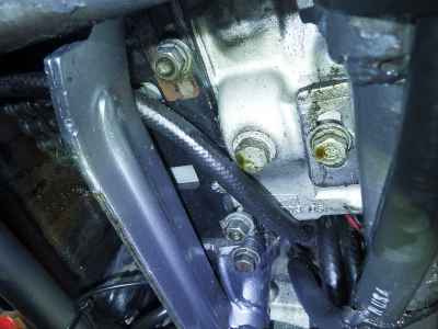 Harley-Davidson Low Rider FXS1200 2013