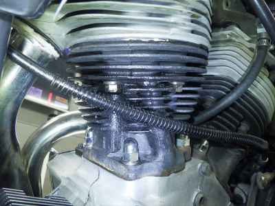 Harley-Davidson Low Rider FXS1200 2013