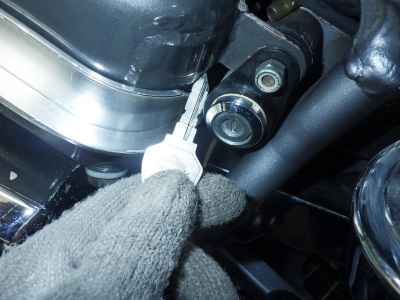 Harley-Davidson Low Rider FXS1200 2013