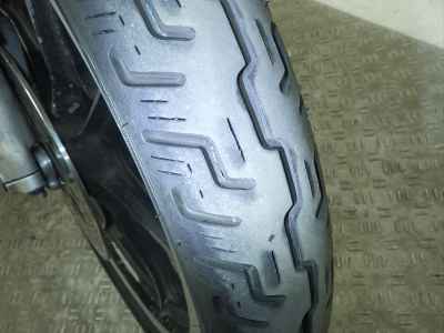 Harley-Davidson Low Rider FXS1200 2013