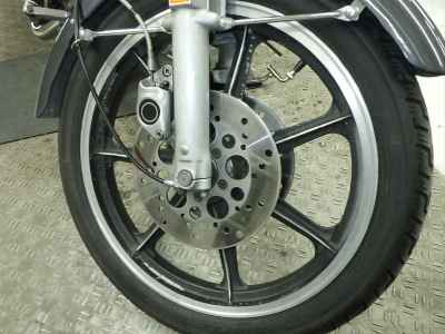 Harley-Davidson Low Rider FXS1200 2013