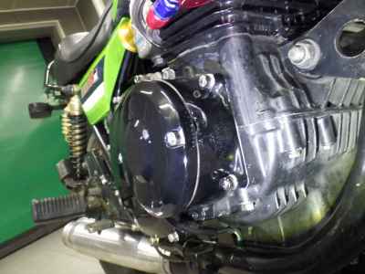 Kawasaki Z1000R 2017