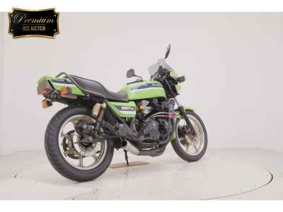 Kawasaki Z1000R 2017