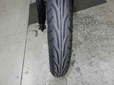 Kawasaki Z1000R 2017