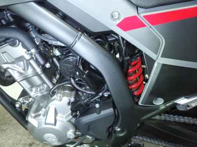 Honda CRF250L