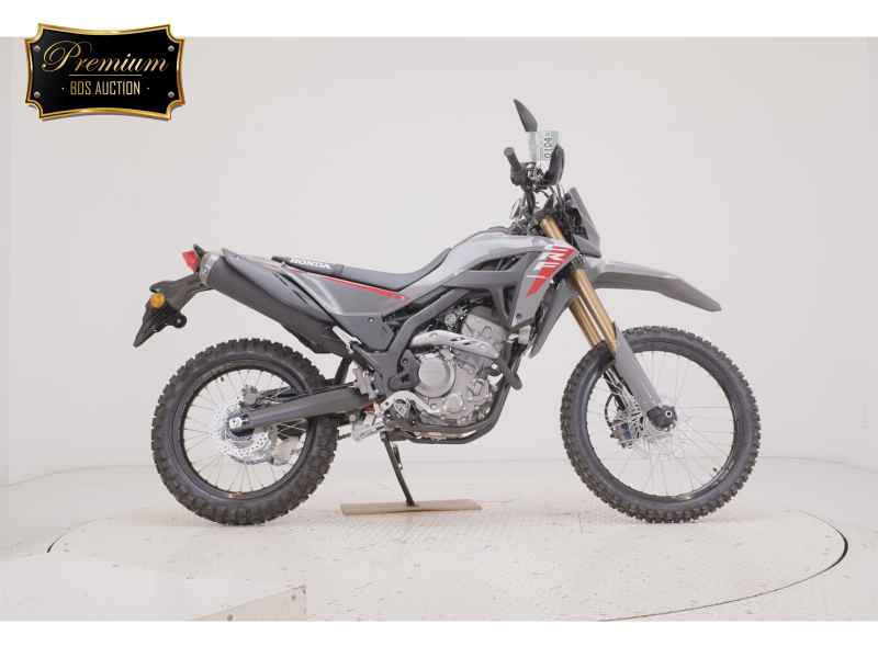 Honda CRF250L
